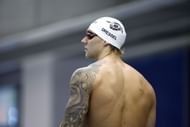 Caeleb Dressel